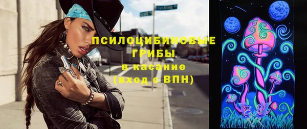 стафф Баксан